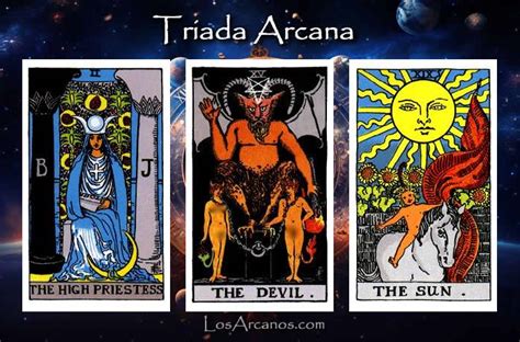 diablo y sol tarot|Combinación de El Diablo y El Sol Tarot